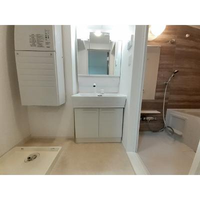 セプテットⅦ 205【管理NO：1-026537001-02050】 ★家具家電は申し込み後に搬入します★ ★2026年11月中旬入居可能★の物件写真6