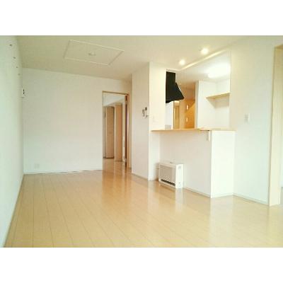 レガーレⅡ 201【管理NO：1-020770402-02010】 ★家具家電は申し込み後に搬入します★ ★2026年11月上旬入居可能★の物件写真2