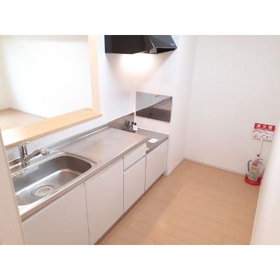 ミニョン・アンジュⅢ 202【管理NO：1-018516301-02020】 ★家具家電は申し込み後に搬入します★ ★2026年12月中旬入居可能★の物件写真3