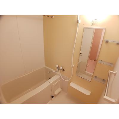 蔵Ⅱ 201【管理NO：1-017816301-02010】 ★家具家電は申し込み後に搬入します★の物件写真4