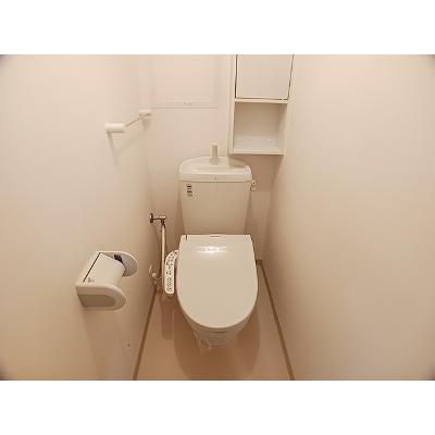 蔵Ⅱ 201【管理NO：1-017816301-02010】 ★家具家電は申し込み後に搬入します★の物件写真5