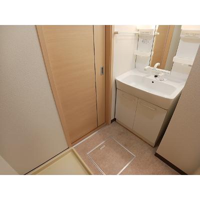 ビクトリー・Ａ 102【管理NO：1-015999901-01020】 ★家具家電は申し込み後に搬入します★の物件写真6