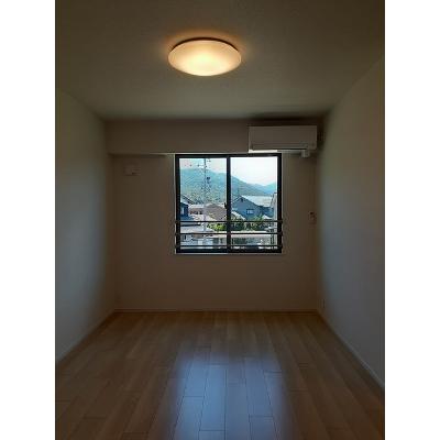 エスポワールＢ 201【管理NO：1-026222702-02010】 ★家具家電は申し込み後に搬入します★ ★2026年11月中旬入居可能★の物件写真2