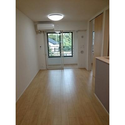 フォレ　フォートⅡ 204【管理NO：1-024483302-02040】 ★家具家電は申し込み後に搬入します★ ★2026年11月中旬入居可能★の物件写真2