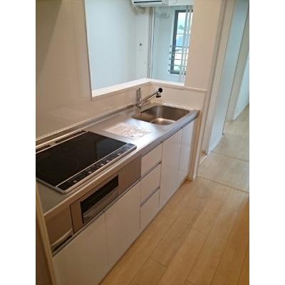 フォレ　フォートⅡ 204【管理NO：1-024483302-02040】 ★家具家電は申し込み後に搬入します★ ★2026年11月中旬入居可能★の物件写真3