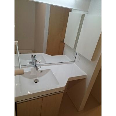 フォレ　フォートⅡ 204【管理NO：1-024483302-02040】 ★家具家電は申し込み後に搬入します★ ★2026年11月中旬入居可能★の物件写真6