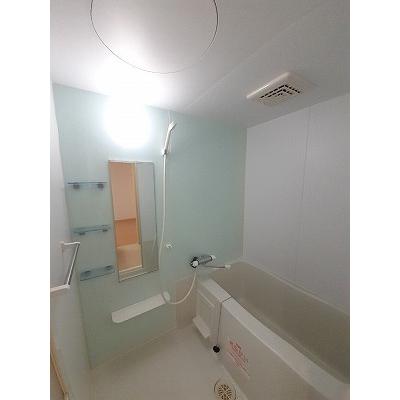 オビイーズ 202【管理NO：1-016998301-02020】 ★家具家電は申し込み後に搬入します★ ★2026年11月中旬入居可能★の物件写真4