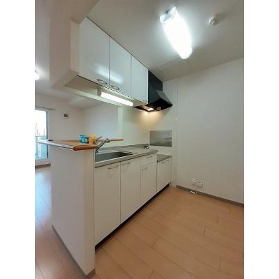 ハッピーロード 203【管理NO：1-014830501-02030】 ★家具家電は申し込み後に搬入します★ ★2026年11月中旬入居可能★の物件写真3