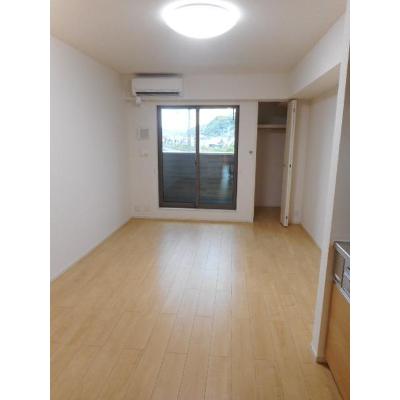 リヴァージュ 203【管理NO：1-023924201-02030】 ★家具家電は申し込み後に搬入します★ ★2026年10月上旬入居可能★の物件写真2