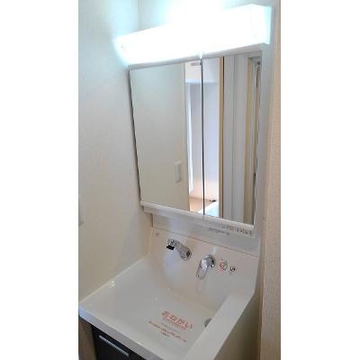 ポートサイド・ベル 102【管理NO：1-023441201-01020】 ★家具家電は申し込み後に搬入します★ ★2026年10月中旬入居可能★の物件写真6
