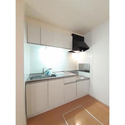 グランド　ソレイユⅢ 101【管理NO：1-019666003-01010】 ★家具家電は申し込み後に搬入します★ ★2026年10月中旬入居可能★の物件写真3