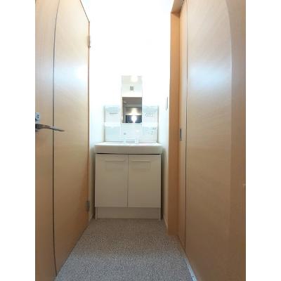 グランド　ソレイユⅢ 101【管理NO：1-019666003-01010】 ★家具家電は申し込み後に搬入します★ ★2026年10月中旬入居可能★の物件写真6