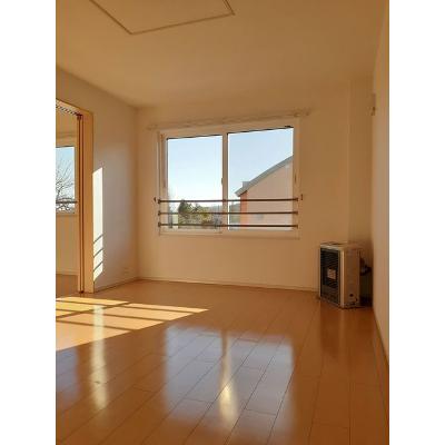 ティアモ 204【管理NO：1-018207402-02040】 ★家具家電は申し込み後に搬入します★ ★2026年11月中旬入居可能★の物件写真2