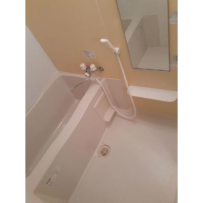 ティアモ 204【管理NO：1-018207402-02040】 ★家具家電は申し込み後に搬入します★ ★2026年11月中旬入居可能★の物件写真4