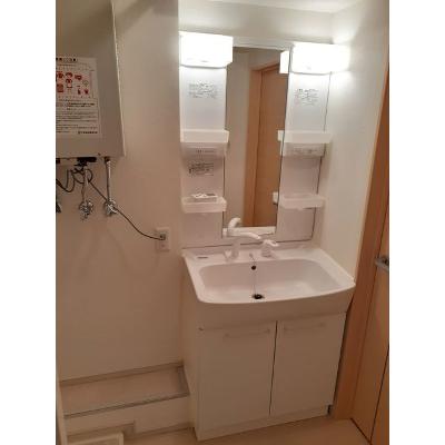 ティアモ 204【管理NO：1-018207402-02040】 ★家具家電は申し込み後に搬入します★ ★2026年11月中旬入居可能★の物件写真6
