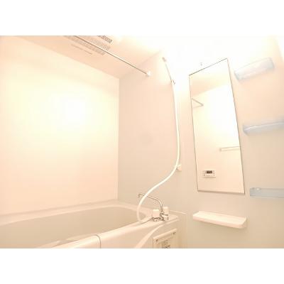 スパニッシュ・モス 101【管理NO：1-017775901-01010】 ★家具家電は申し込み後に搬入します★ ★2026年11月上旬入居可能★の物件写真4