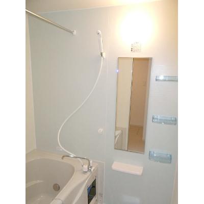 クレメント参番館 201【管理NO：1-015455301-02010】 ★家具家電は申し込み後に搬入します★ ★2026年11月中旬入居可能★の物件写真4