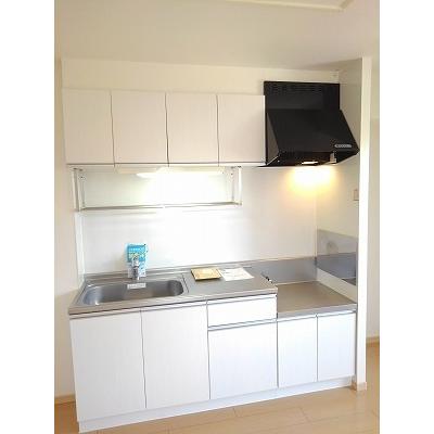 パッションフラワーⅠ 202【管理NO：1-016632501-02020】 ★家具家電は申し込み後に搬入します★ ★2026年11月上旬入居可能★の物件写真3