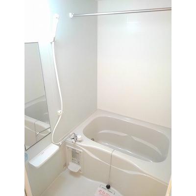 パッションフラワーⅠ 202【管理NO：1-016632501-02020】 ★家具家電は申し込み後に搬入します★ ★2026年11月上旬入居可能★の物件写真4