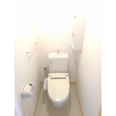 パッションフラワーⅠ 202【管理NO：1-016632501-02020】 ★家具家電は申し込み後に搬入します★ ★2026年11月上旬入居可能★の物件写真5