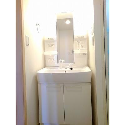 パッションフラワーⅠ 202【管理NO：1-016632501-02020】 ★家具家電は申し込み後に搬入します★ ★2026年11月上旬入居可能★の物件写真6