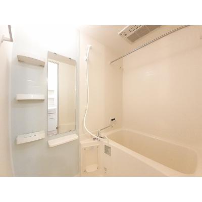 寿町イリーデ 204【管理NO：1-014377501-02040】 ★家具家電は申し込み後に搬入します★ ★2026年11月上旬入居可能★の物件写真4