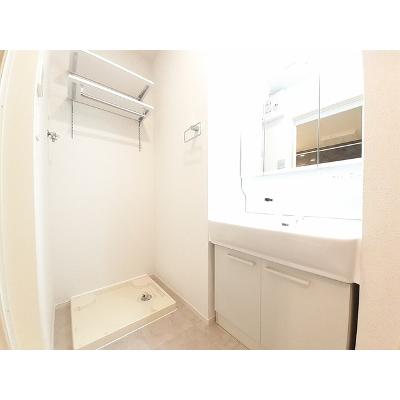 イ・ミリ　ＳＷ２０ 201【管理NO：1-027413901-02010】 ★家具家電は申し込み後に搬入します★ ★2026年12月中旬入居可能★の物件写真6