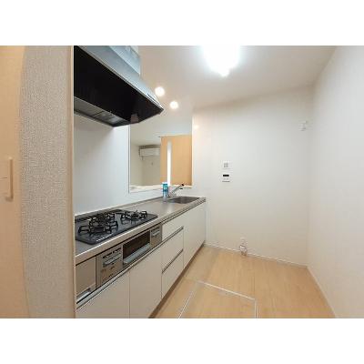 サニーヒルハウス 104【管理NO：1-024064401-01040】 ★家具家電は申し込み後に搬入します★ ★2026年11月中旬入居可能★の物件写真3