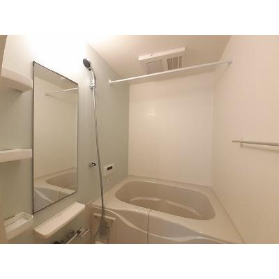 サニーヒルハウス 104【管理NO：1-024064401-01040】 ★家具家電は申し込み後に搬入します★ ★2026年11月中旬入居可能★の物件写真4