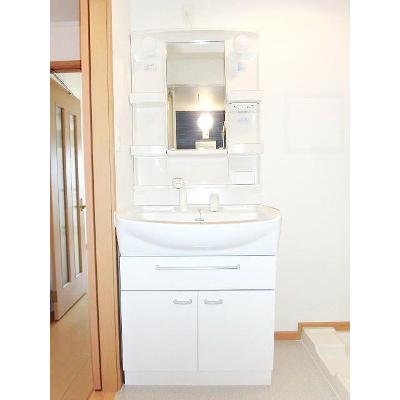 ラ・カーサ・フィオーレⅠ 203【管理NO：1-015172901-02030】 ★家具家電は申し込み後に搬入します★ ★2026年11月中旬入居可能★の物件写真6