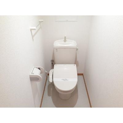 イヴェールⅢ 202【管理NO：1-013069302-02020】 ★家具家電は申し込み後に搬入します★ ★2026年11月上旬入居可能★の物件写真5