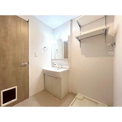 ル・クレール 103【管理NO：1-028392701-01030】 ★家具家電は申し込み後に搬入します★ ★2026年10月上旬入居可能★の物件写真6