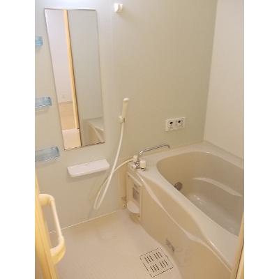 トゥー・ル・モンド 102【管理NO：1-016002101-01020】 ★家具家電は申し込み後に搬入します★ ★2026年11月上旬入居可能★の物件写真4