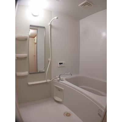 セレーノ・ソシア 101【管理NO：1-012529101-01010】 ★家具家電は申し込み後に搬入します★ ★2026年11月中旬入居可能★の物件写真4