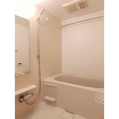 パーシモン 202【管理NO：1-028558601-02020】 ★家具家電は申し込み後に搬入します★ ★2026年11月中旬入居可能★の物件写真4