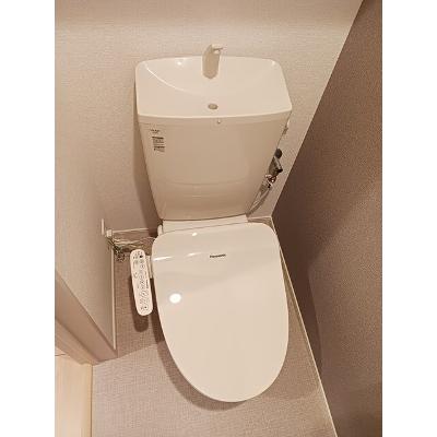パーシモン 202【管理NO：1-028558601-02020】 ★家具家電は申し込み後に搬入します★ ★2026年11月中旬入居可能★の物件写真5