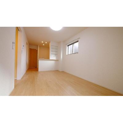 ベルオーブＴ－Ⅲ 102【管理NO：1-023962101-01020】 ★家具家電は申し込み後に搬入します★ ★2026年11月上旬入居可能★の物件写真2