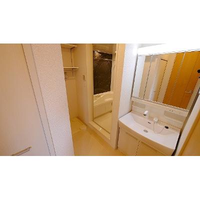 ベルオーブＴ－Ⅲ 102【管理NO：1-023962101-01020】 ★家具家電は申し込み後に搬入します★ ★2026年11月上旬入居可能★の物件写真6