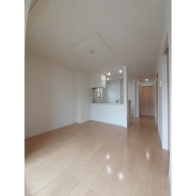 ラインハイトⅠ 101【管理NO：1-023406301-01010】 ★家具家電は申し込み後に搬入します★ ★2026年11月中旬入居可能★の物件写真2