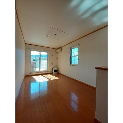 メゾン双鶴Ｂ 202【管理NO：1-012776302-02020】 ★家具家電は申し込み後に搬入します★ ★2026年11月中旬入居可能★の物件写真2