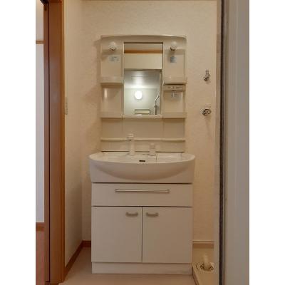 メゾン双鶴Ｂ 202【管理NO：1-012776302-02020】 ★家具家電は申し込み後に搬入します★ ★2026年11月中旬入居可能★の物件写真6