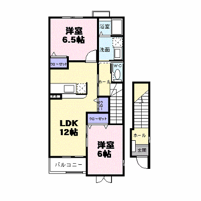 ビバーチェＳ　Ｔ棟 203【管理NO：1-014326601-02030】 ★家具家電は申し込み後に搬入します★ ★2026年11月中旬入居可能★の外観画像