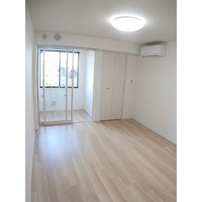 セピアⅢ 105【管理NO：1-027707501-01050】 ★家具家電は申し込み後に搬入します★ ★2026年11月中旬入居可能★の物件写真2