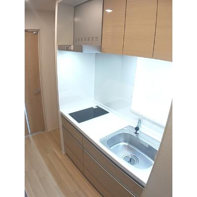 セピアⅢ 105【管理NO：1-027707501-01050】 ★家具家電は申し込み後に搬入します★ ★2026年11月中旬入居可能★の物件写真3