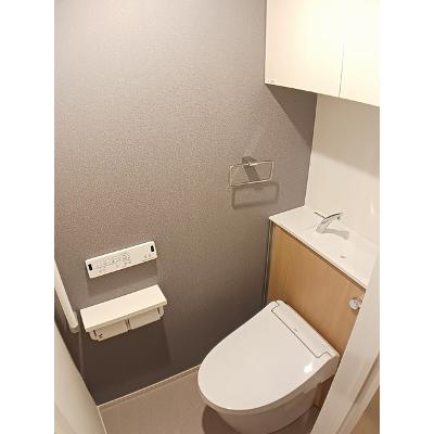 セピアⅢ 105【管理NO：1-027707501-01050】 ★家具家電は申し込み後に搬入します★ ★2026年11月中旬入居可能★の物件写真5