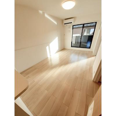 ハウオリ　Ⅰ 203【管理NO：1-026106801-02030】 ★家具家電は申し込み後に搬入します★ ★2026年11月上旬入居可能★の物件写真2