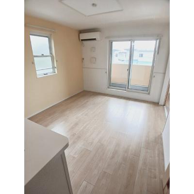 グランフィル２　Ａ 202【管理NO：1-021614001-02020】 ★家具家電は申し込み後に搬入します★ ★2026年11月上旬入居可能★の物件写真2