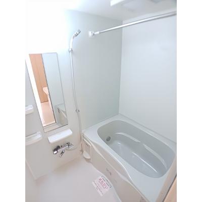 グランフィル２　Ａ 202【管理NO：1-021614001-02020】 ★家具家電は申し込み後に搬入します★ ★2026年11月上旬入居可能★の物件写真4