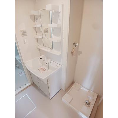 グランフィル２　Ａ 202【管理NO：1-021614001-02020】 ★家具家電は申し込み後に搬入します★ ★2026年11月上旬入居可能★の物件写真6