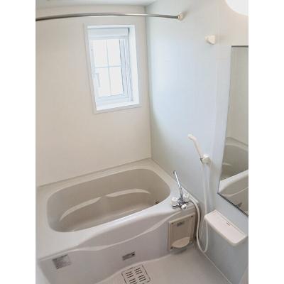 ベル　ルーム　Ｂ 201【管理NO：1-016335402-02010】 ★家具家電は申し込み後に搬入します★ ★2026年12月中旬入居可能★の物件写真4
